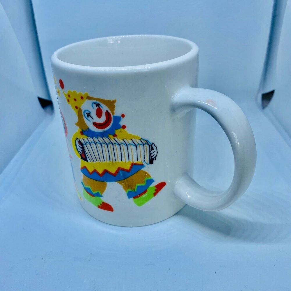 Studio Nova  Musical Dancing  Accordion Clowns